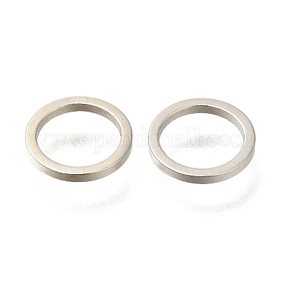 Anelli collegamenti in ottone&nbsp;KK-H506-03P-01-1