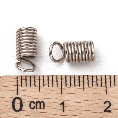 Eisenspiralkabel endet&nbsp;E195Y-1