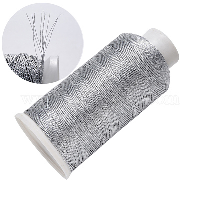 Nylon-Metallfaden&nbsp;MCOR-T002-01C-02-1