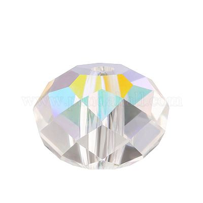 Preciosa® Kristallperlen&nbsp;Y-PRC-BC8-00030-200-1