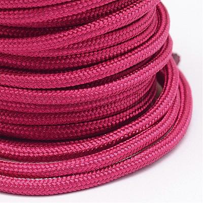 Câblés en polyester tressé&nbsp;OCOR-D005-05-1