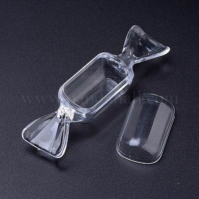 Contenitori di plastica tallone&nbsp;CON-S042-05-1