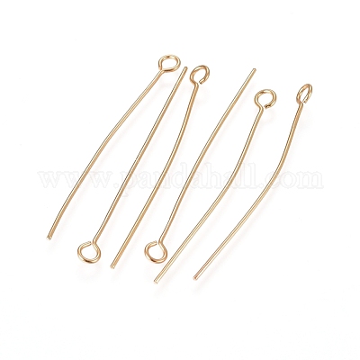 Wholesale 304 Stainless Steel Eye Pins 