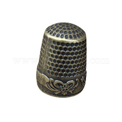 Wholesale Brass Sewing Thimble Finger Protector 