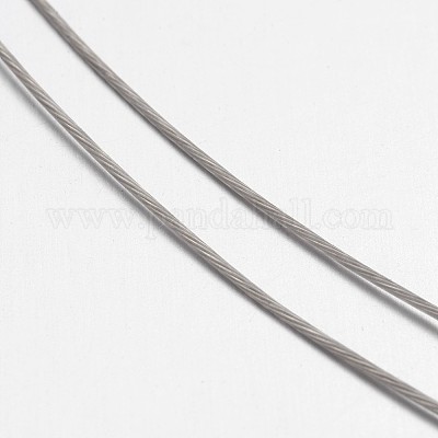 Tiger Schwanz Draht&nbsp;L0.45mm01-1