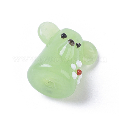 Perline murano fatto a mano&nbsp;LAMP-I020-12-1