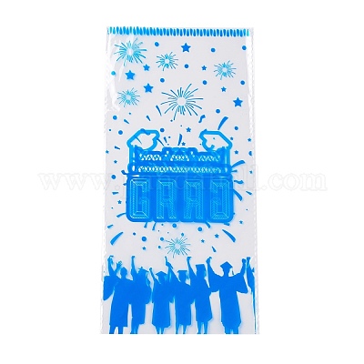 Sacchetti di plastica opp&nbsp;ABAG-H109-04C-1