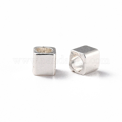 Messing-Abstandshalterkugeln&nbsp;LS-KK-WH0034-23S-01-1