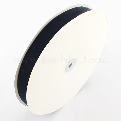 Wholesale 1 1 2 Inches Single Face Velvet Ribbon Pandahall Com