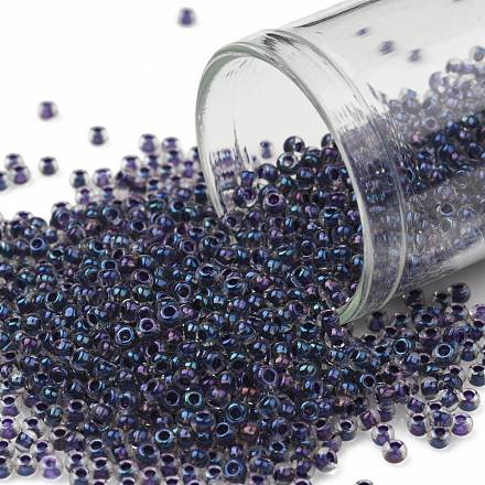 Toho perles de rocaille rondes X-SEED-TR11-0181-1