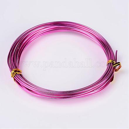 Aluminum Wire AW6X1.5MM-20-1