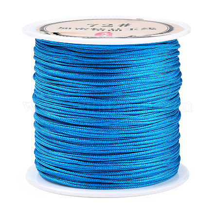 50 Yards Nylon Chinese Knot Cord NWIR-C003-01A-11-1