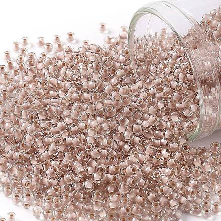 Toho perles de rocaille rondes X-SEED-TR11-1069-1