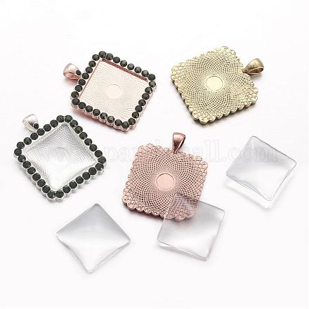 Kits de bijoux bricolage DIY-X0280-03-1