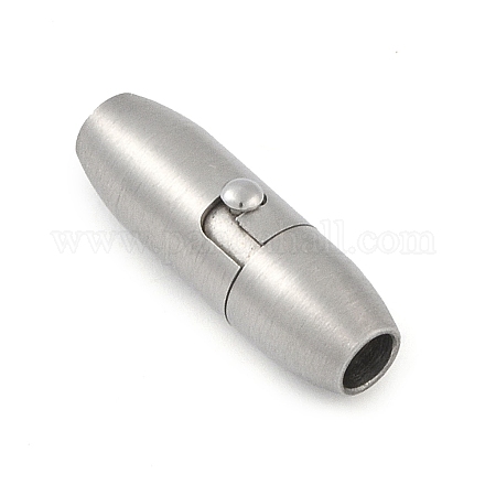Магнитные застежки из нержавеющей стали марки 304 STAS-F194-20P-1