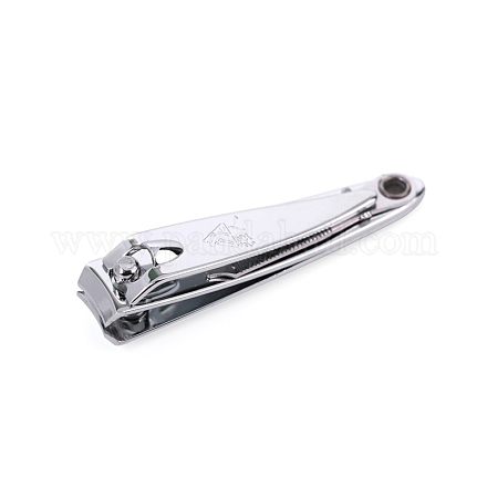 Stainless Steel Nail Clipper MRMJ-F001-33P-01-1