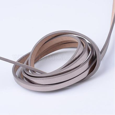 Imitation Leather Cords LC-S012-03-1