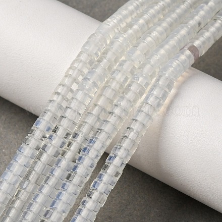 Opalite Perlen Stränge G-H230-88-1