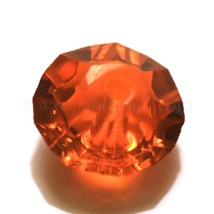 Perles d'imitation cristal autrichien SWAR-F061-2x5mm-12-1