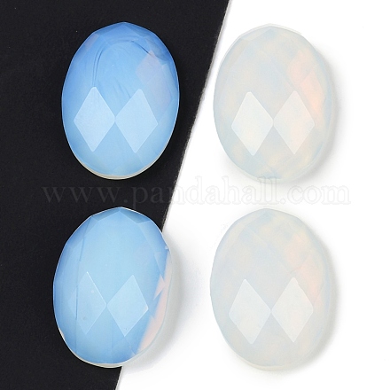 Synthetische Opalit-Cabochons&nbsp;G-G760-A21-1