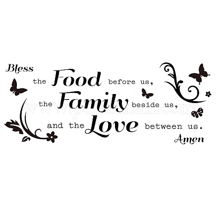 food and family quotes