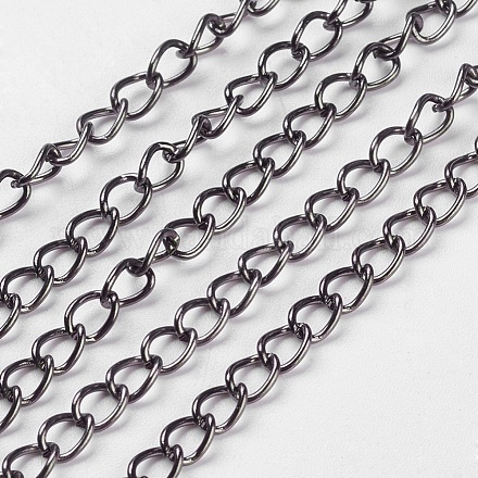 Iron Twisted Chains CH-R001-B-1
