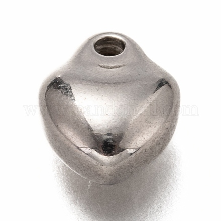 304 Stainless Steel Charms X-STAS-H126-15P-1
