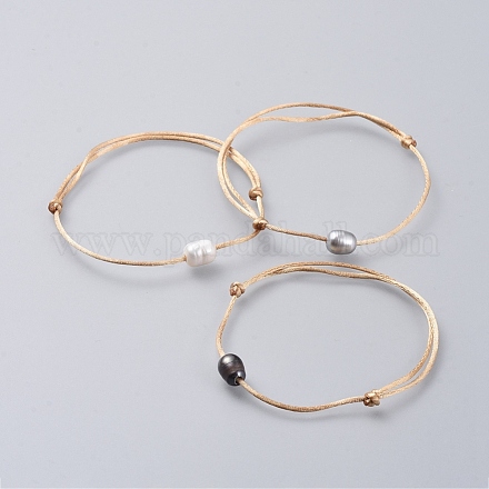Bracelets de fil de nylon BJEW-JB04720-1