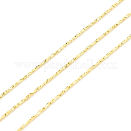 Brass Coreana Chains CHC-D030-04G-RS-1