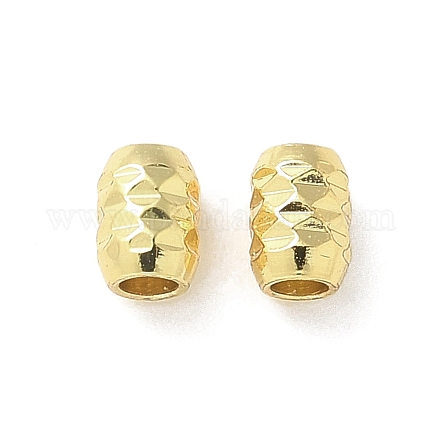 Perline in ottone&nbsp;KK-A236-22G-1