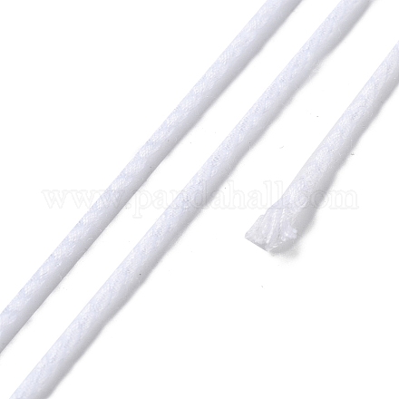 20 m langes geflochtenes Polyesterband für die Schmuckherstellung OCOR-G015-04A-22-1