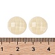 Harz Cabochons&nbsp;CRES-XCP0001-27-3