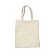 Printed Canvas Women's Tote Bags ABAG-C009-01C-2