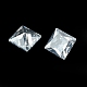 Zirkonia Cabochons&nbsp;ZIRC-P116-01A-16-3