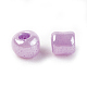 Perles de rocaille en verre SEED-A011-3mm-155-4