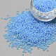 12/0 Grade A Round Glass Seed Beads SEED-Q010-M546-1