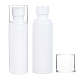 Plastic Spray Bottle DIY-BC0002-05-5