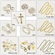 Fille bricolage bracelets bijoux DIY-CP00012-02-2