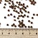 TOHO Round Seed Beads X-SEED-TR08-0618-3