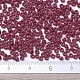 Миюки круглые бусины рокайль X-SEED-G007-RR0408D-4