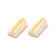 ABS Plastic Nail Art Decoration Accessories MRMJ-S017-003C-3