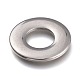 304 anelli di collegamento in acciaio inox STAS-F263-04C-P-2