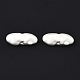 Perline in lega&nbsp;FIND-B038-19MS-2