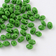 2-Hole Seed Beads GLAA-R159-09-1