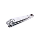 Stainless Steel Nail Clipper MRMJ-F001-33P-01-1