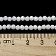 Supporti per perle di vetro opaco EGLA-A035-P3mm-D01-6