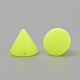 Perles acryliques opaques de rivets SACR-R902-18A-2