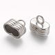 304 Stainless Steel Cord Ends STAS-A032-167P-1