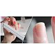 Fichiers de tampon manucure nail art MRMJ-E005-17-5