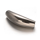 Perlas de tubo de 201 acero inoxidable STAS-D111-54-2